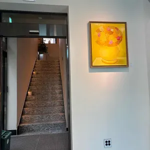 달콤커피 리뷰 사진