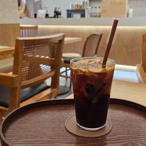 텐퍼센트커피 사진