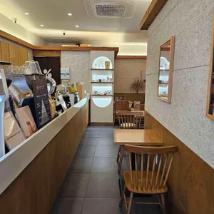 텐퍼센트커피 리뷰 사진