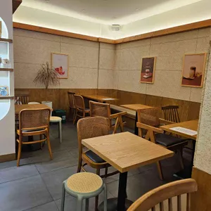 텐퍼센트커피 리뷰 사진