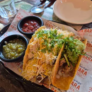 띠오 데 산타바바라 멕시칸 타코&그릴 사진 1