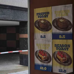 커프커프하우스 리뷰 사진