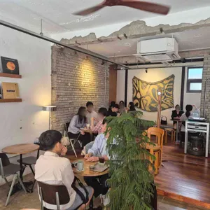 커프커프하우스 리뷰 사진