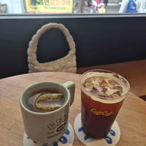 커프커프하우스 사진