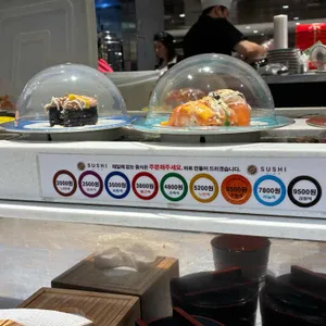 오스시 리뷰 사진