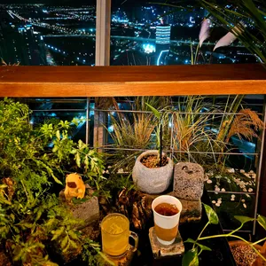 달빛 리뷰 사진