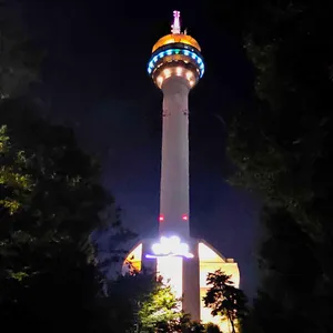 달빛 리뷰 사진