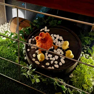 달빛 리뷰 사진