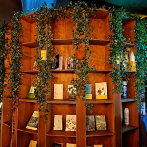 달빛 리뷰 사진