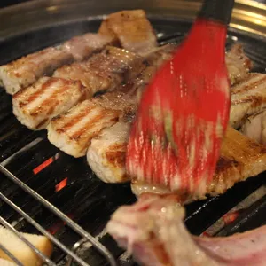 미차오름 사진 1