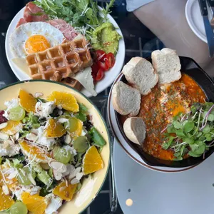 파슬리브런치 사진