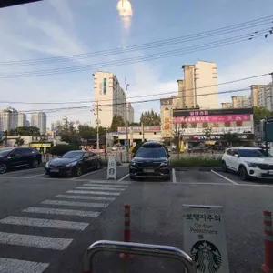 스타벅스 리뷰 사진