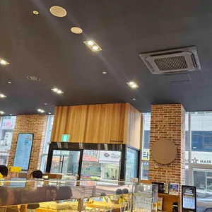 그린하우스 리뷰 사진