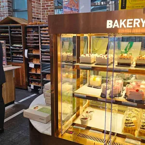 그린하우스 사진