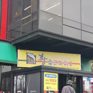 황금코다리 리뷰 사진