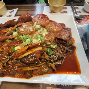 황금코다리 사진