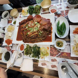 황금코다리 사진