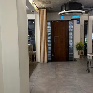 카키바움 리뷰 사진