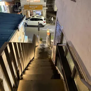 카키바움 리뷰 사진