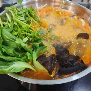 경복궁식당 사진 1