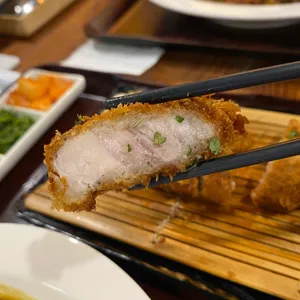 토모토 카레 사진