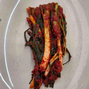 수북희감자탕 사진 1