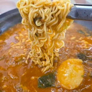 수북희감자탕 사진