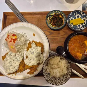 불광천왕돈까스 사진