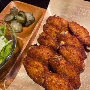 개집비어 사진 1