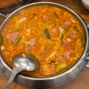 문가네 부대찌개 사진 1