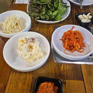 직화마을 대표 사진