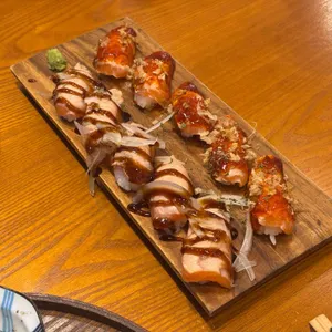 치히로 대표 사진