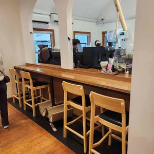 포스톤즈 커피로스터스 리뷰 사진