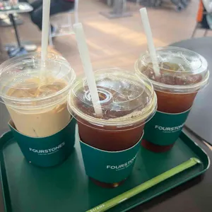 포스톤즈 커피로스터스 사진
