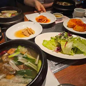 송추가마골 사진