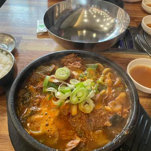 형제들감자탕 사진