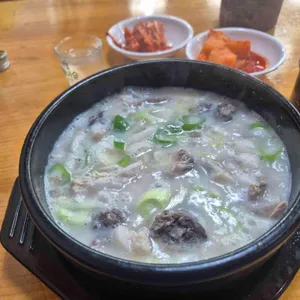 손큰할매순대국 사진 1