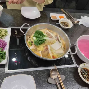 챠오샤브 사진 1