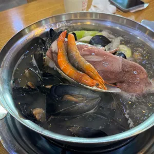 덕현칼국수 사진 1