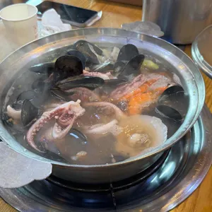 덕현칼국수 사진