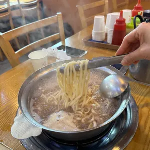 덕현칼국수 사진