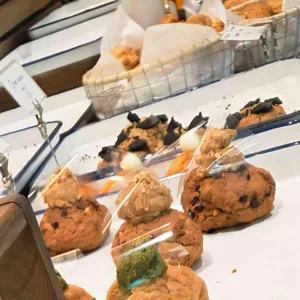 플라잉스콘 대표 사진