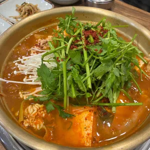 바다양푼이동태탕 대표 사진