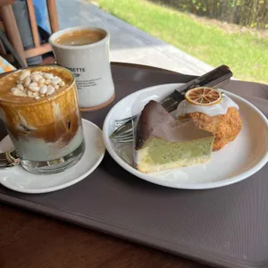 메종누아젯 사진