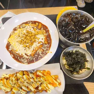 와우신내떡 사진 1