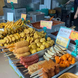 을지로낭만분식 대표 사진