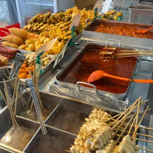 을지로낭만분식 리뷰 사진