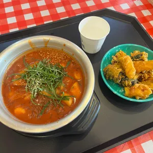 을지로낭만분식 대표 사진