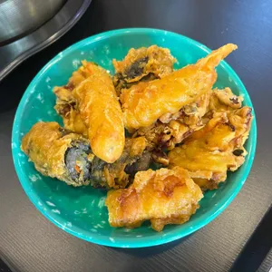 을지로낭만분식 사진