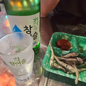 완정블루스 치킨&포차 사진